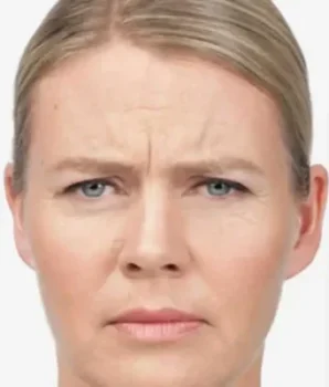 eyelid before eyelid before