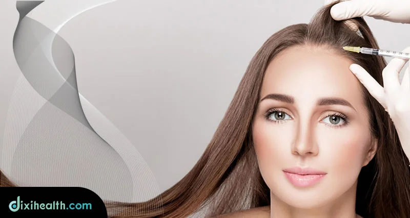 prp treatment in istanbul