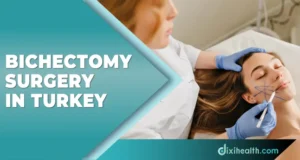 Bichectomy Surgery Hollywood Cheeks Cost and Price Istanbul Turkey