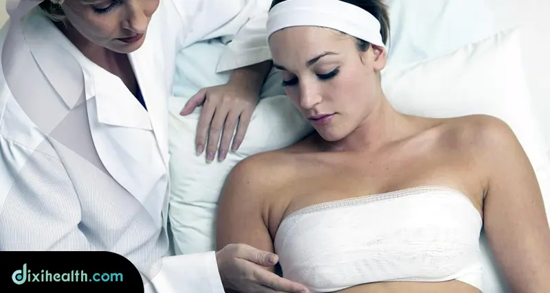 Breast Reduction Istanbul Turkey