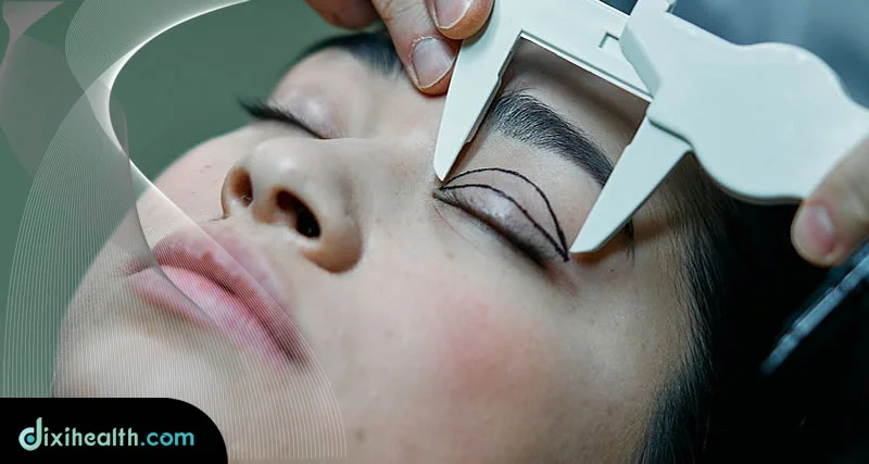 Canthoplasty Almond Eyes Surgery Price Istanbul