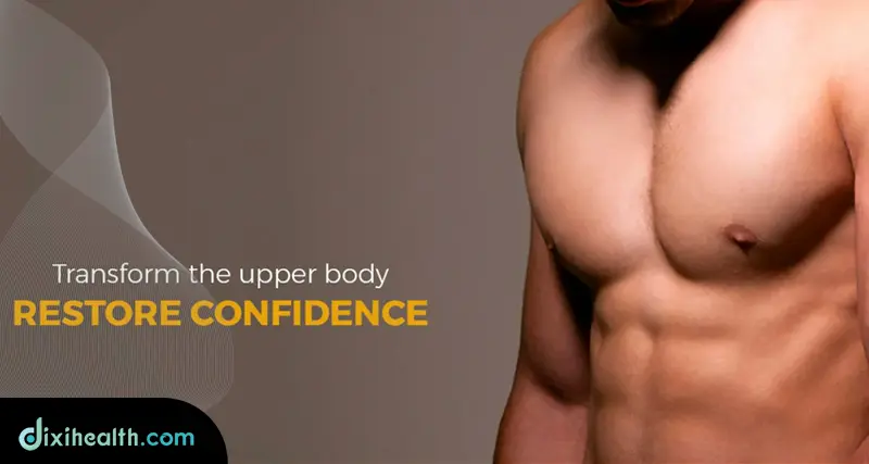 Gynecomastia surgery turkey istanbul