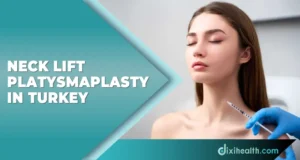 neck lift platysmaplasty istanbul turkey