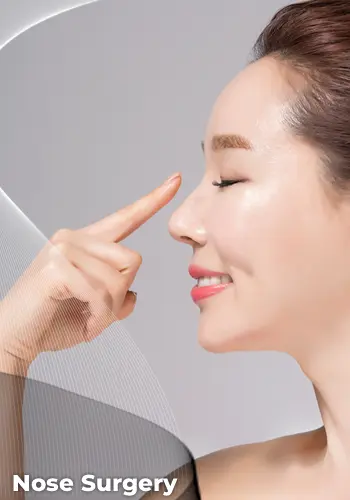 nose surgery turkey