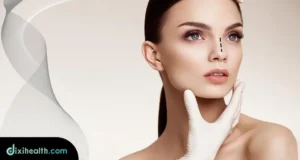 rhinoplasty nose aesthetics istanbul turkey