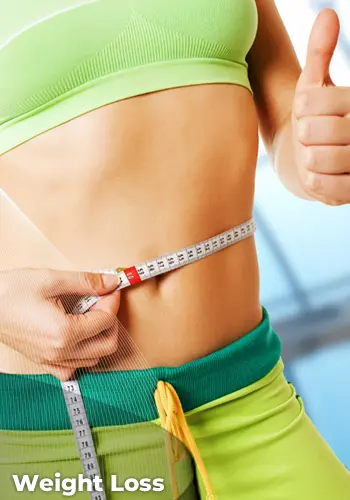 weight loss turkey