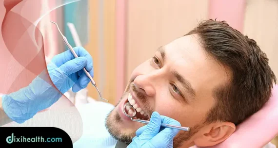 Dental Prophylaxis Treatment Istanbul Turkey