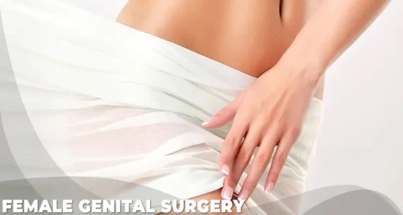 Female Genital surgery
