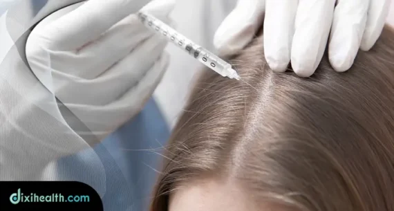 PRP Platelet-Rich Plasma Hair Treatment istanbul turkey