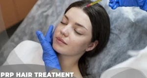 PRP Hair Treatment turkey istanbul