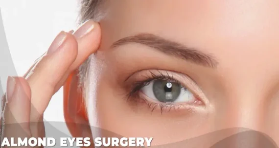 almond eyes surgery cost turkey