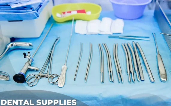 dental supplies