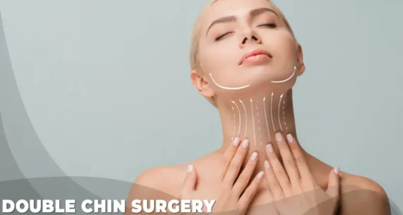 double chin surgery cost turkey