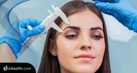 eyebrow transplantation istanbul