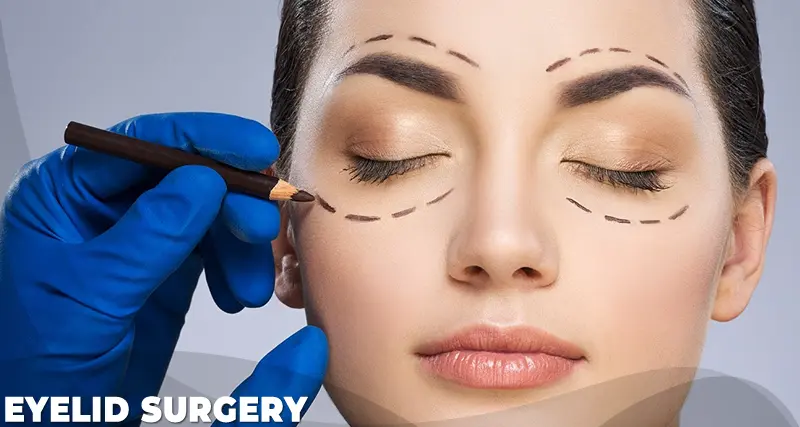 eyelid surgery turkey eyelid surgery turkey