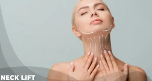 neck lift surgery cost turkey
