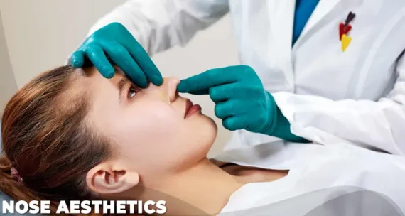 nose aesthetics cost turkey istanbul