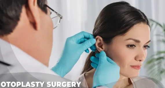 otoplasty surgery