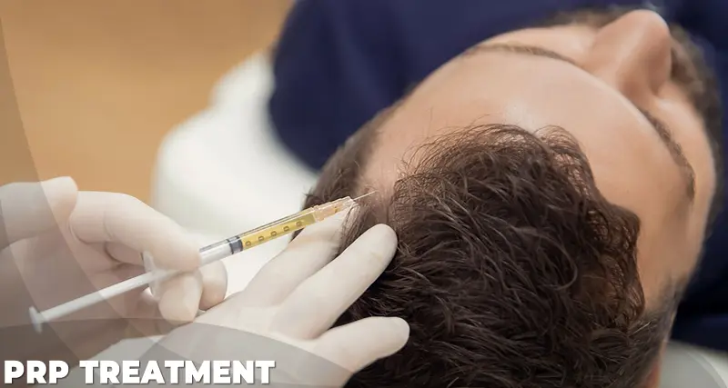 5 prp treatment turkey prp treatment