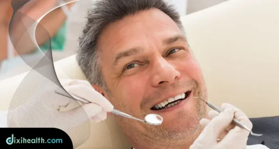 teeth cleaning