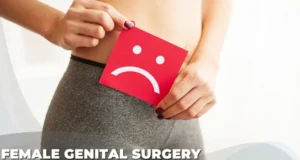 Female Genital Surgery Cost in Turkey