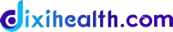 dixi health logo color-se