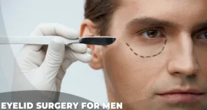 eyelid surgery for men in turkey