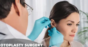 otoplasty surgery turkey cost
