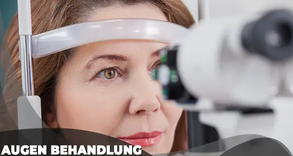 Augen Lasern Behandlung Kosten in der türkei istanbul