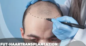 FUT-Haartransplantation Kosten Istanbul Türkei ab