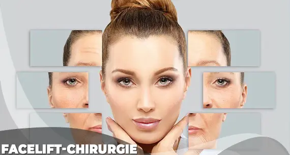 Facelift-Chirurgie Kosten Istanbul Türkei Facelift-Chirurgie Kosten Istanbul Türkei