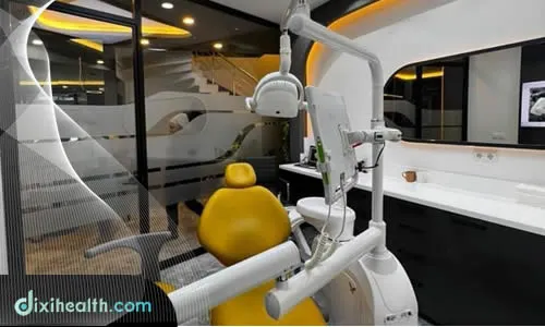 diş kliniği dixi health