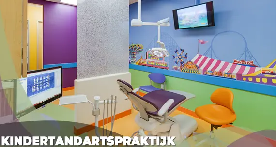 kindertandartspraktijk